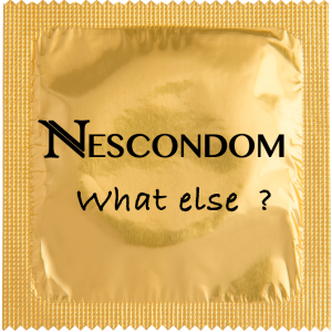 Kondom Nescondom