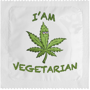 Kondom Vegetarian
