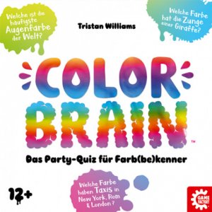 Color Brain(d)