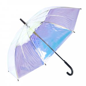 Holographischer Regenschirm