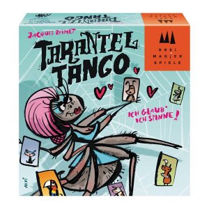 Tarantel Tango (mult)