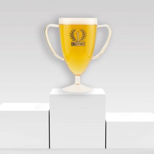 Bier Pokal