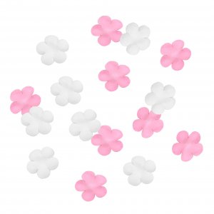Confetti Blumen