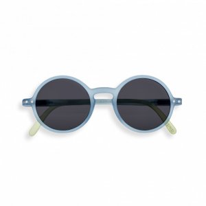 IZIPIZI Junior Sonnenbrille #G Blue Mirage