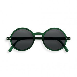 IZIPIZI Junior Sonnenbrille #G green