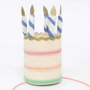 Geburtstagshut Torte