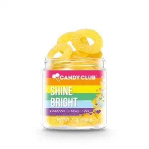 Candy Club Shine Bright