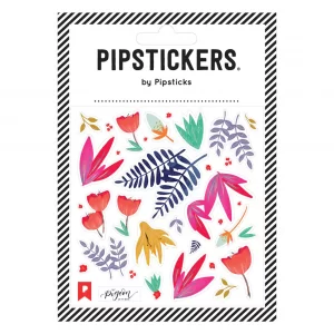 Pipstickers - Botanical Bounty