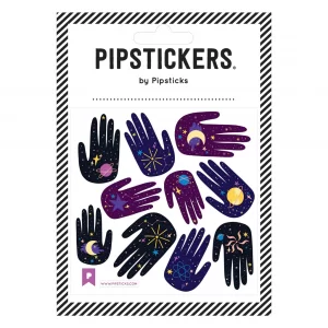 Pipstickers - Handful of stars