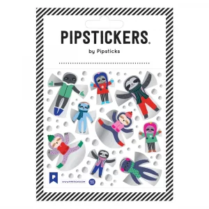 Pipstickers - Sloth Angels