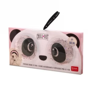 Schlafmaske/Augenmaske Panda