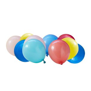 Ballone Multicolor