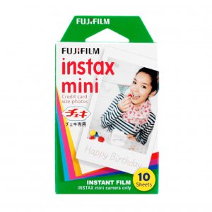 Instax Mini Film 10 Blatt