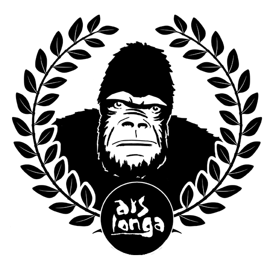 Ars Longa Logo
